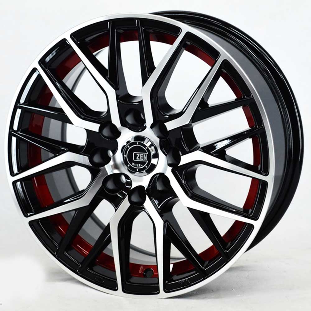 VELG MOBIL ZEN 2084
